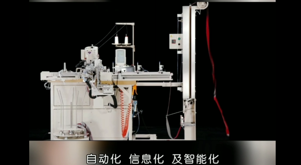 自動(dòng)接橡筋機(jī)| 富山自動(dòng)接橡筋機(jī) 神器嗎？