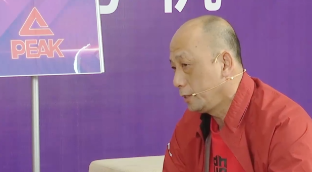 虎春驚喜活動(dòng)  | 06年就大量選用富山的匹克又怎么說呢？真的嗎？